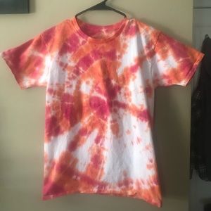 Tie Dye TShirt